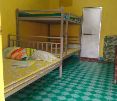 Bolinao House | Vilma Transient House