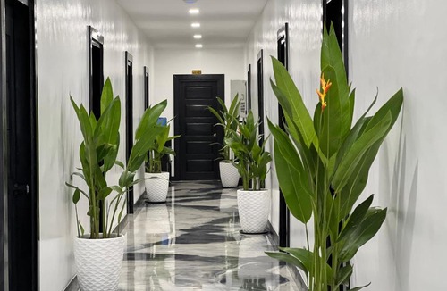 San Juan Hotel | Vincent Plaza Hotel