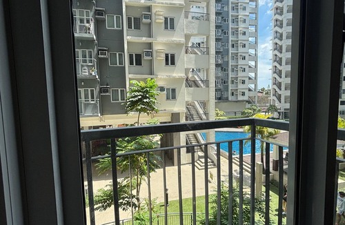 Novaliches Condo | Vine Residences Condo Staycation in Novaliches Quezon City