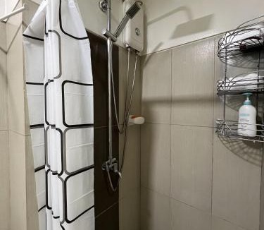 Phil-Am Apartment | Vinia Infinity Studio 3 Near Malls and MRT Station