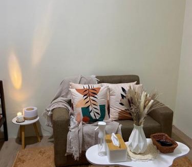 Phil-Am Apartment | Vinia Residence