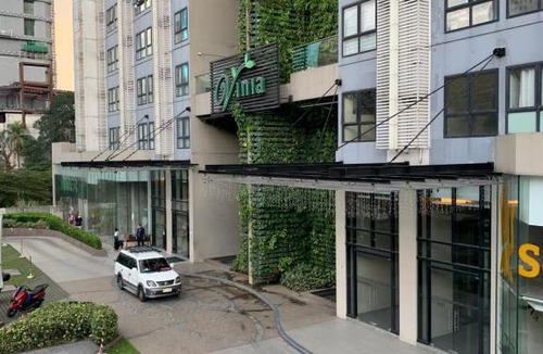Phil-Am Apartment | Vinia Residence