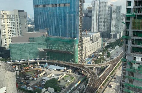 Phil-Am Apartment | Vinia Residence
