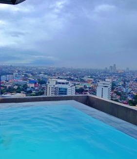 Phil-Am Bed & Breakfast | Vinia Residences by Filinvest
