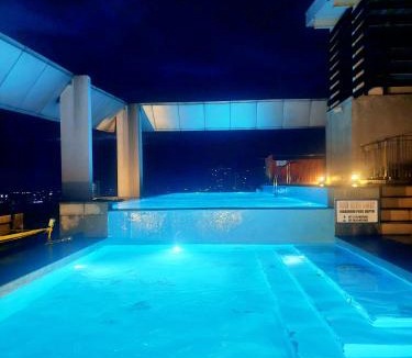 Phil-Am Bed & Breakfast | Vinia Residences by Filinvest