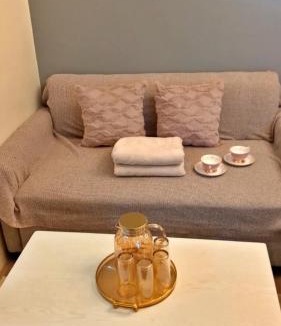 Phil-Am Bed & Breakfast | Vinia Residences by Filinvest