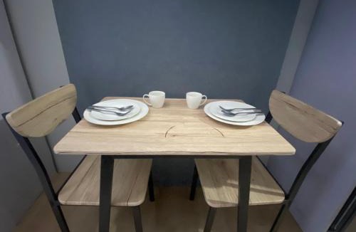 Phil-Am Apartment | Vinia residences versaflats