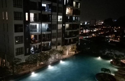 Taman Seri Gombak House | Vinly Suite One