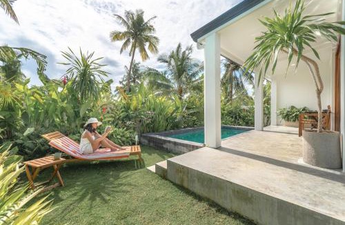 Catangnan Cabin | Vintana Villa