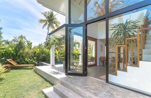 Catangnan Cabin | Vintana Villa