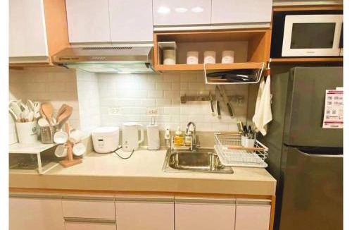 Luzon Apartment | Viola Building Rhapsody Residences