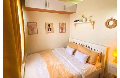 Luzon Apartment | Viola Building Rhapsody Residences