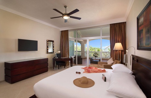 Puerto Plata Resort | VIP 2BR Presidential Suite @ Lifestyle Holidays, Mando All-Inclusive Fee Extra