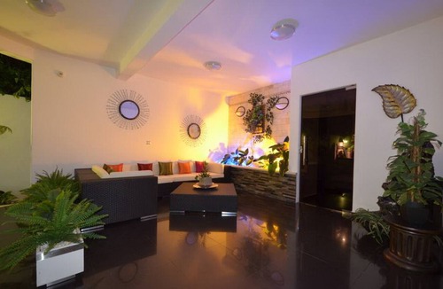 La Esplanada Villa | VIP Rentals offer Villa Platinium Sosua's #1