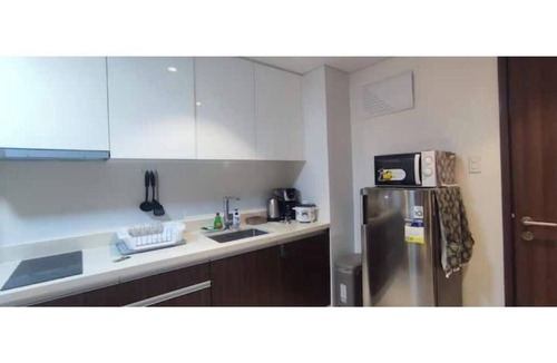 Maribago Apartment | VIP Tambuli Studio Suite Oceanview 300 Mbps