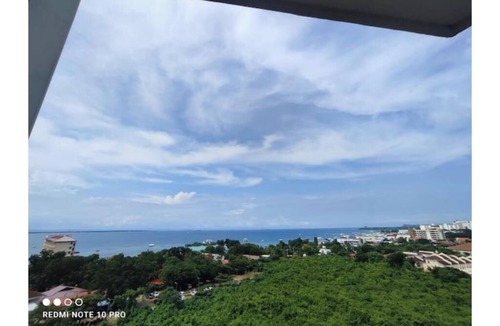 Maribago Apartment | VIP Tambuli Studio Suite Oceanview 300 Mbps