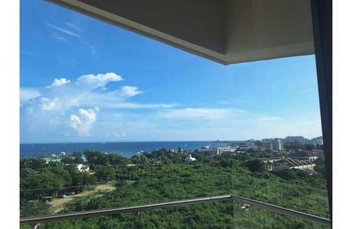 Maribago Apartment | VIP Tambuli Studio Suite Oceanview 300 Mbps