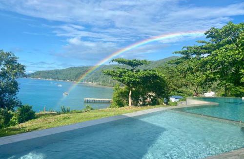 Tudela Hotel | Virly’z Top View Resort