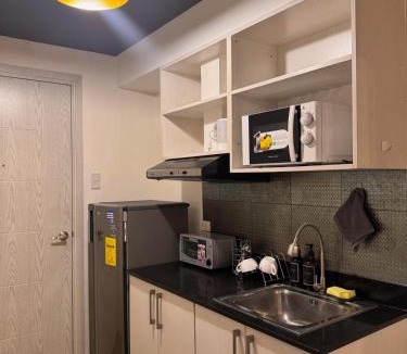 Loyola Heights Apartment | Vista 309 Katipunan Residences