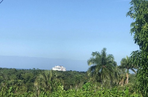 Barrio Las Yaguitas Cabin | Vista al Valle