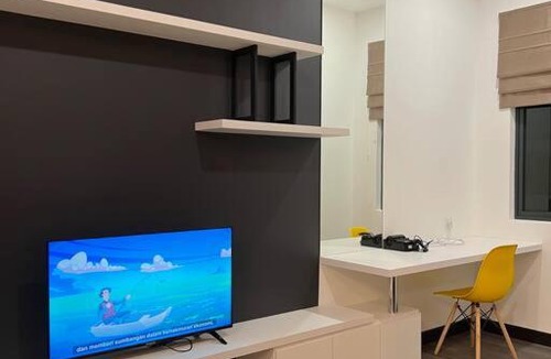 Sungai Tangkas Apartment | Vista Bangi / Kajang / UKM / MRT 10 As HomeA