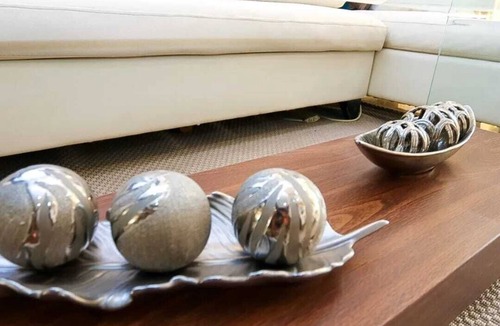 San Cristobal Apartment | Vista Hermosa RD Central Modern 2 BR Apt with Balcony and Jacuzzi.