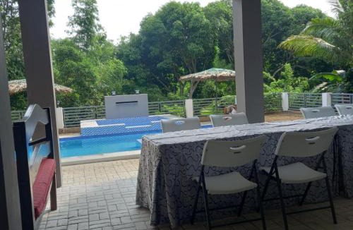 Alitagtag House | vista linda farmstaycation
