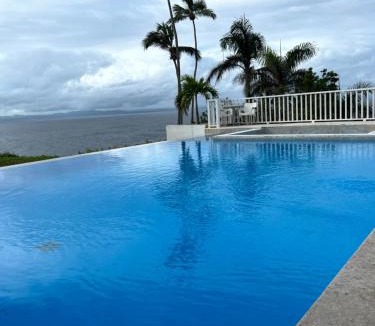 Samana Apartment | Vista Mare Samana Amazing Views!