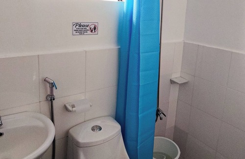 Butuan House | Vista Prime by JZ Homestay: 2BR Home Near SM & CSU w/Parking + WiFi + Netflix
