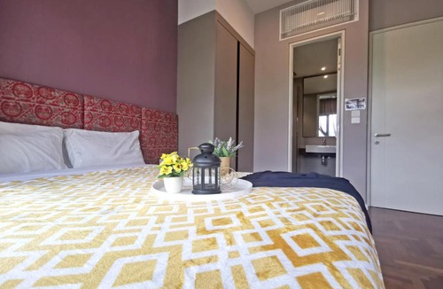 Genting Highlands Apartment | Vista Residences Genting Highlands by Sky Suite