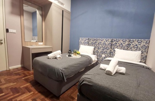 Genting Highlands Apartment | Vista Residences Genting Highlands by Sky Suite