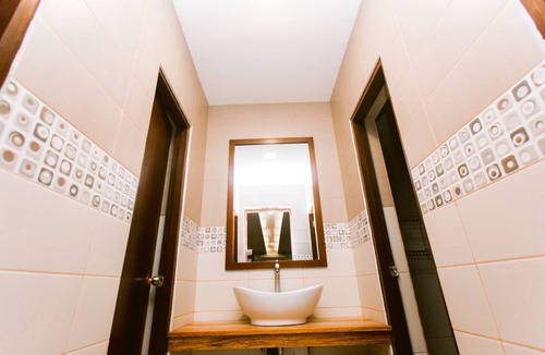 Orani Hotel | Vista Tala Resort & Recreational Park