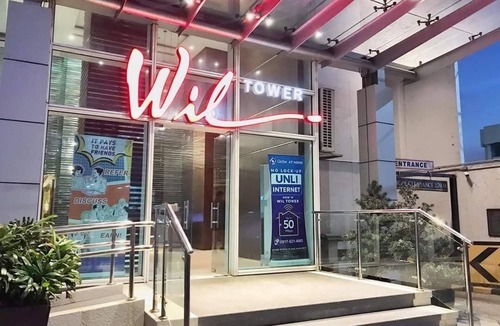 South Triangle Condo | Vista Wil Tower Quezon City