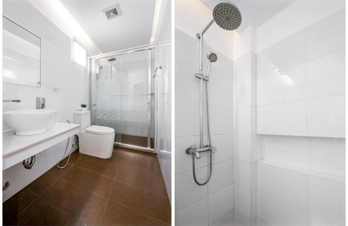 Tagaytay Apartment | Vitale Suites Tagaytay