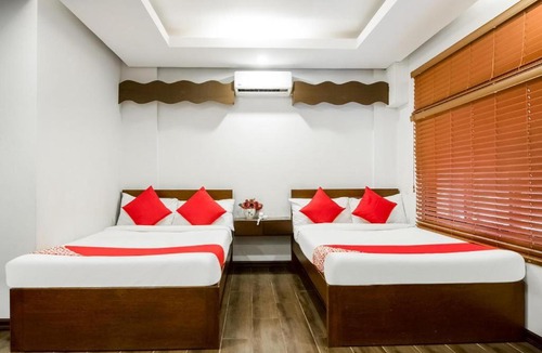 Tagaytay Apartment | Vitale Suites Tagaytay