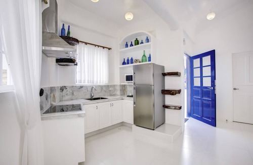 Santiago Hotel | Vitalis Villas