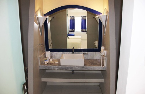 Santiago Hotel | Vitalis Villas