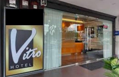 Johor Bahru Hotel | Vitro Hotel