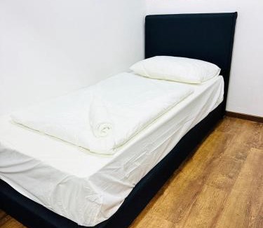 Kuching Apartment | Viva megamall Jazz suite 3