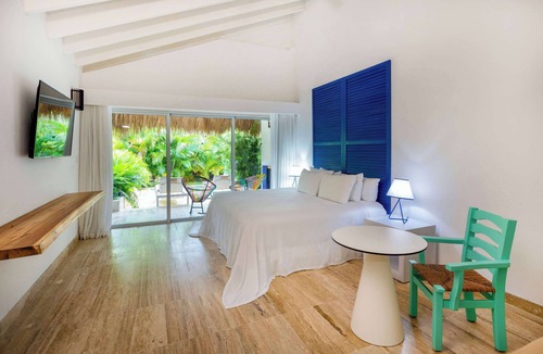 Las Terrenas Resort | Viva V Samana by Wyndham, A Trademark Adults Resort