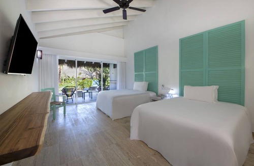 Las Terrenas Resort | Viva V Samana by Wyndham, A Trademark Adults Resort