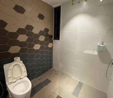 Kuching Apartment | Vivacitymall Jazz Suite no3