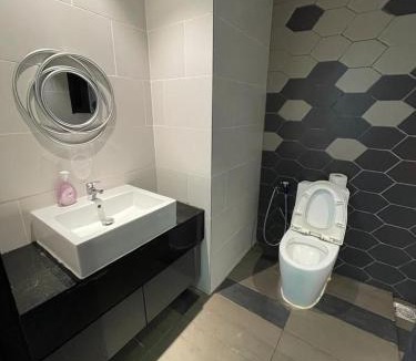 Kuching Apartment | Vivacitymall Jazz Suite no3