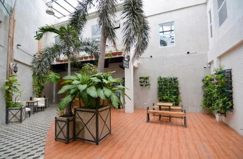 Laoag Hotel | Viven Hotel