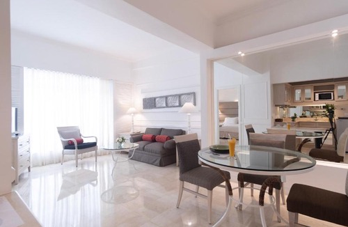 Alabang Hotel | Vivere Hotel
