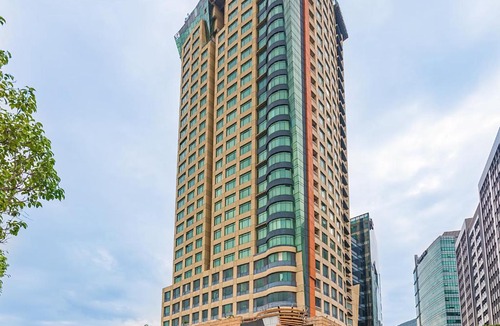 Alabang Hotel | Vivere Hotel