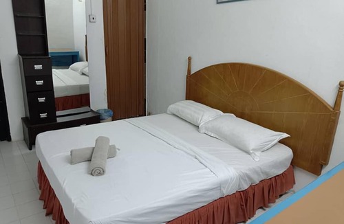 Batu Ferringhi Hotel | VKB Ferringhi Styles Penang formerly Grand Star Hotel