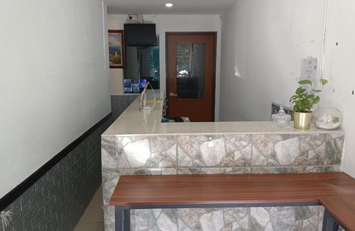 Batu Ferringhi Hotel | VKB Ferringhi Styles Penang
