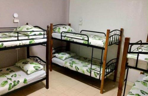 Tagbilaran Hotel | VL Garden Suites