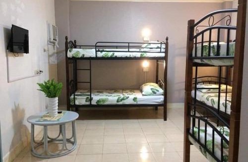 Tagbilaran Hotel | VL Garden Suites